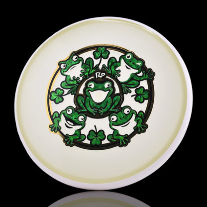 Disc Golf MVP Eclipse Watt Disc Golf Discs