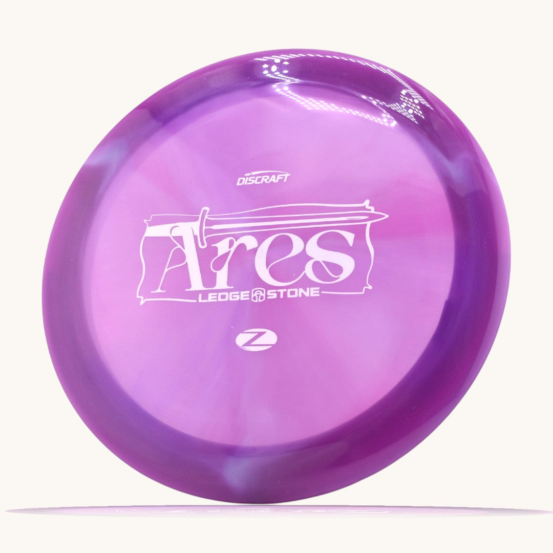 Disc Golf Discraft Z Series Ares Disc Golf Disc