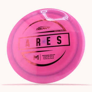 Disc Golf Discraft ESP Ares Disc Golf Disc 1st Run