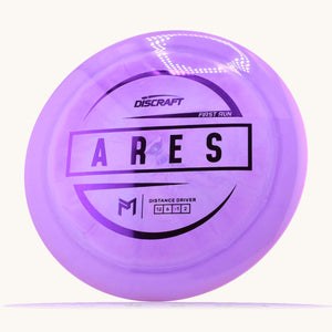 Disc Golf Discraft ESP Ares Disc Golf Disc 1st Run