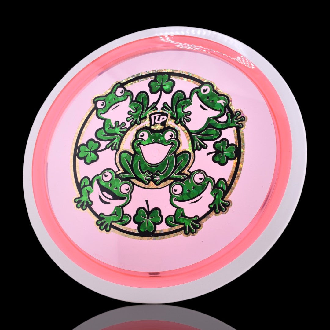 Disc Golf MVP Proton Inertia Disc Golf Discs
