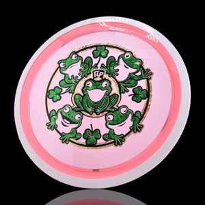 Disc Golf MVP Proton Inertia Disc Golf Discs