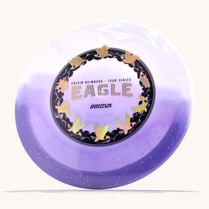 Disc Golf Innova Duo Eagle Disc Golf Disc Calvin Heimburg