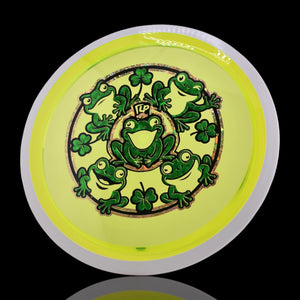 Disc Golf MVP Proton Inertia Disc Golf Discs