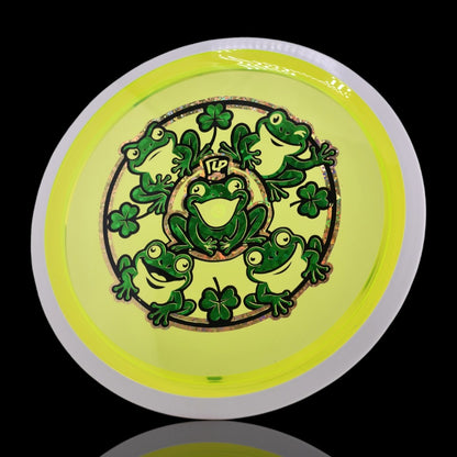 Disc Golf MVP Proton Inertia Disc Golf Discs