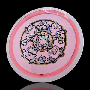 Disc Golf MVP Proton Inertia Disc Golf Discs