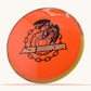 Disc Golf Axiom Discs Simon Line Bokeh Disc Golf Disc