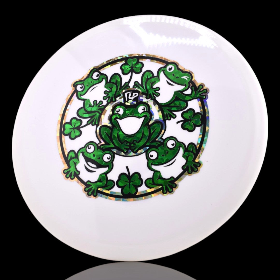 Disc Golf Dynamic Discs Fuzion Emac Truth Disc Golf Disc