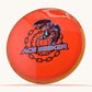 Disc Golf Axiom Discs Simon Line Bokeh Disc Golf Disc
