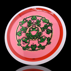 Disc Golf MVP Proton Inertia Disc Golf Discs