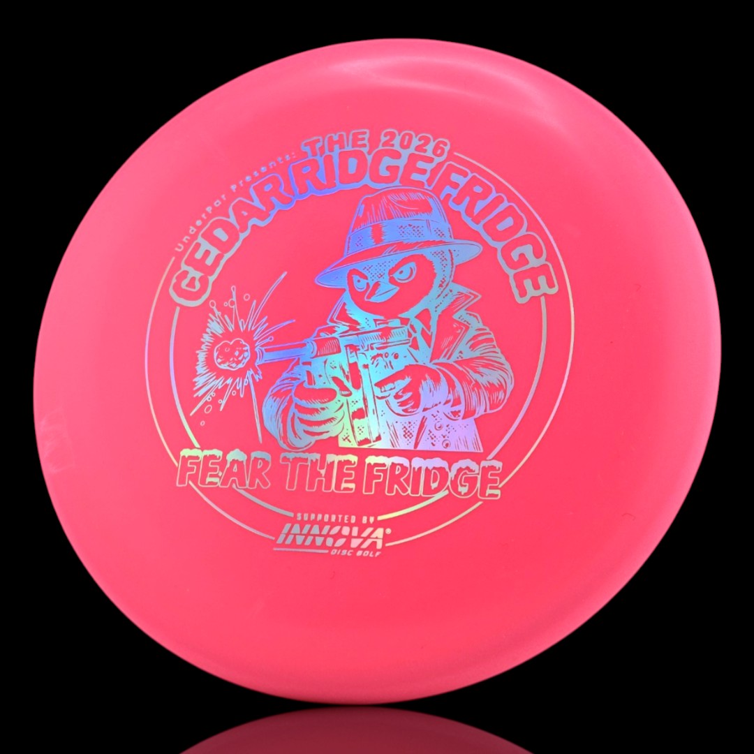 Disc Golf Innova DX Xero Disc Golf Discs