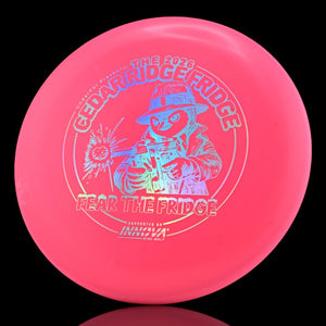 Disc Golf Innova DX Xero Disc Golf Discs
