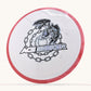 Disc Golf Axiom Discs Simon Line Bokeh Disc Golf Disc