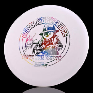 Disc Golf Innova DX Mako3 Disc Golf Disc