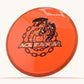 Disc Golf Axiom Discs Simon Line Bokeh Disc Golf Disc