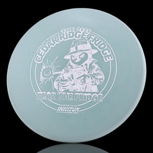 Disc Golf Innova DX Glow Polecat Disc Golf Discs