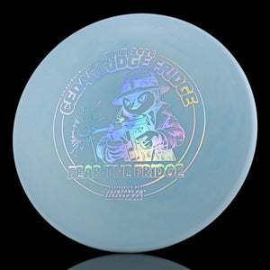 Disc Golf Innova DX Glow Polecat Disc Golf Discs
