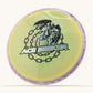 Disc Golf Axiom Discs Simon Line Bokeh Disc Golf Disc