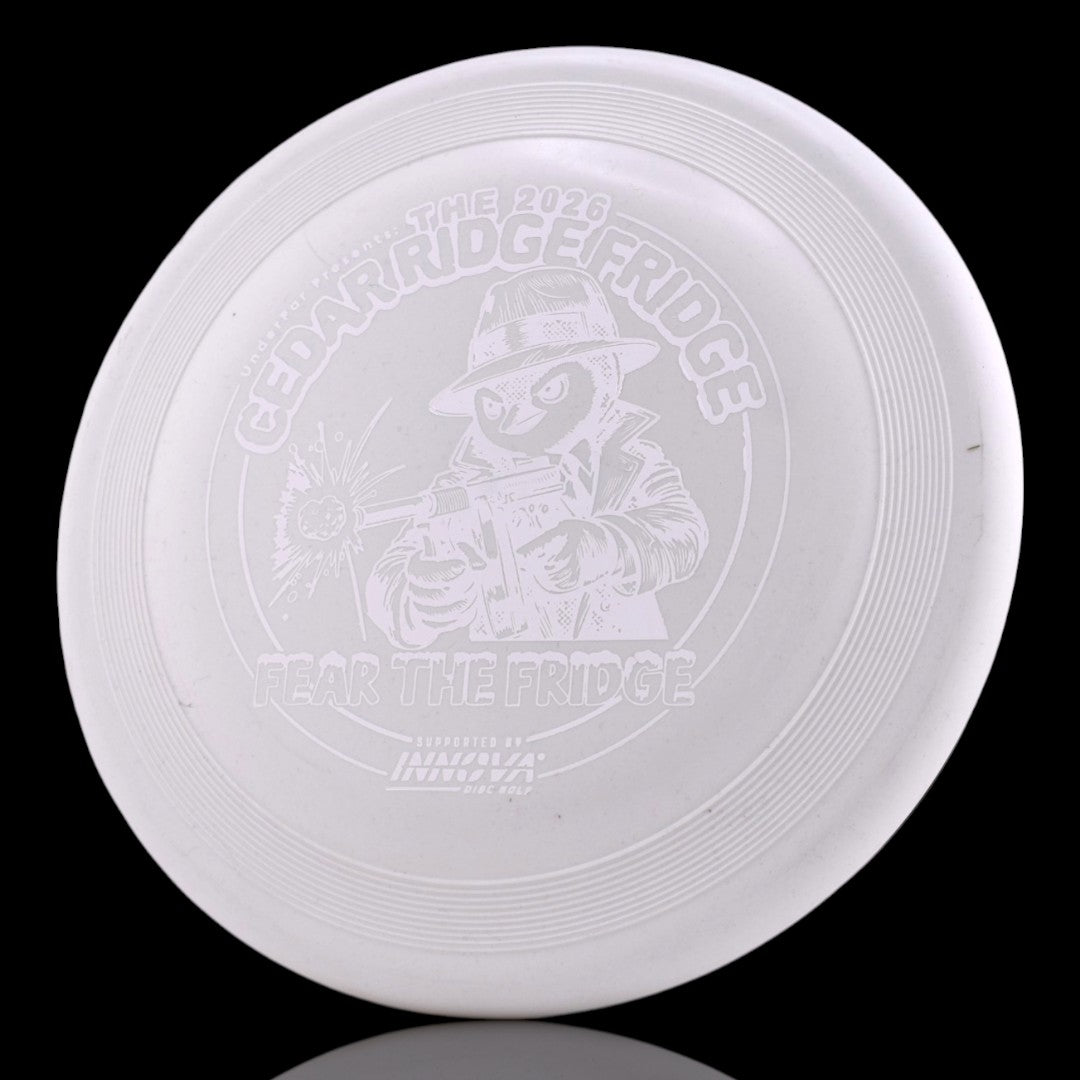 Disc Golf Innova DX Sonic Disc Golf Disc