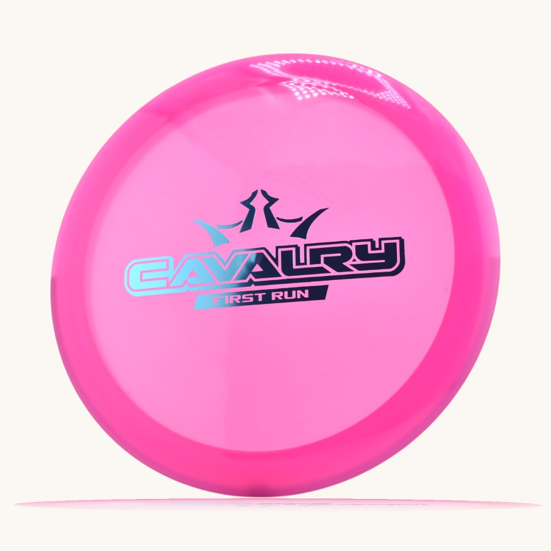 Disc Golf Dynamic Discs Lucid Calvary Disc Golf Discs 1st Run