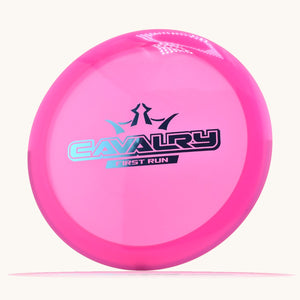 Disc Golf Dynamic Discs Lucid Calvary Disc Golf Discs 1st Run