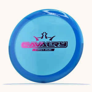Disc Golf Dynamic Discs Lucid Calvary Disc Golf Discs 1st Run
