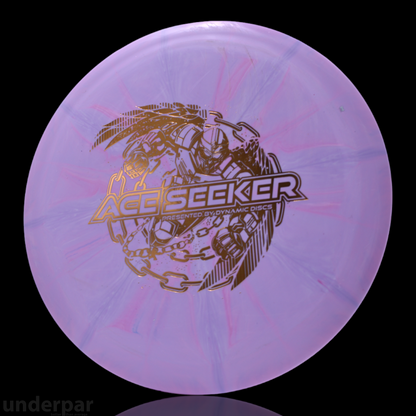 Formula Collection: Westside Discs Origio Bear Ace Seeker Disc Golf Discs