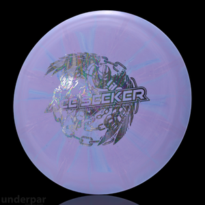 Formula Collection: Westside Discs Origio Bear Ace Seeker Disc Golf Discs