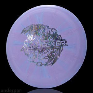 Formula Collection: Westside Discs Origio Bear Ace Seeker