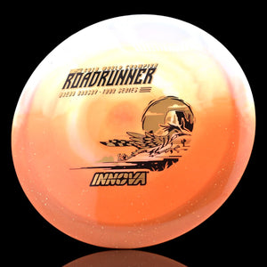 Disc Golf Innova Duo Roadrunner Gregg Barsby Disc Golf Discs