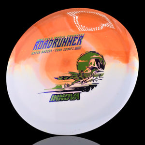 Disc Golf Innova Duo Roadrunner Gregg Barsby Disc Golf Discs