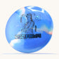 Disc Golf Discraft Tour Special Blend Cicada Disc Golf Discs Missy Gannon