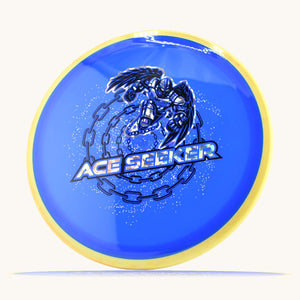 Disc Golf Axiom Discs Neutron Crave Disc Golf Discs
