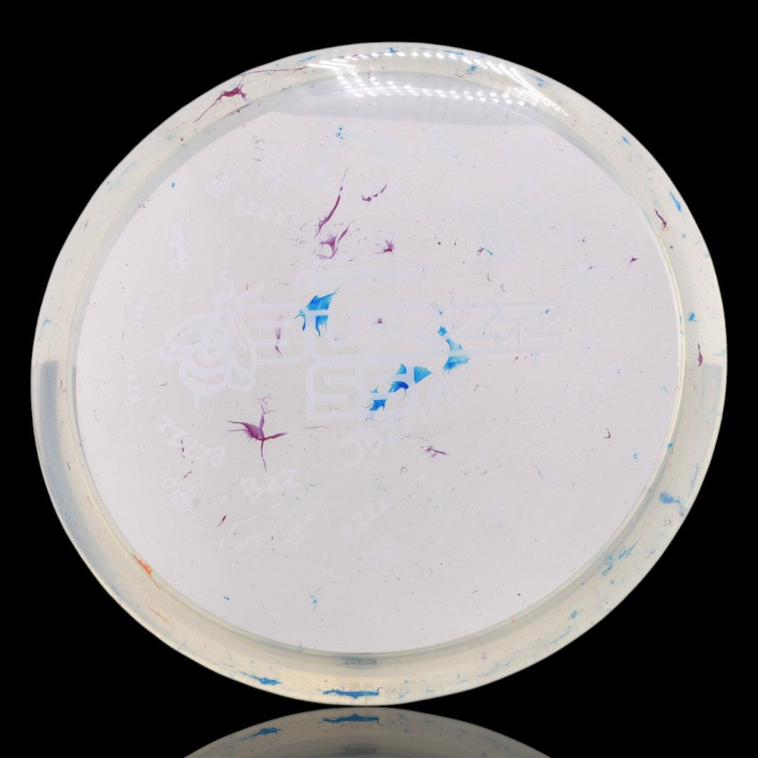 Disc Golf Discraft Z Series Buzzz SS FLX Jawbreaker Disc Golf Disc