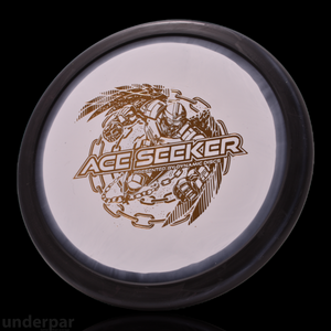 Formula Collection: Dynamic Discs Supreme Orbit Sockibomb Slammer Ace Seeker Disc Golf Discs