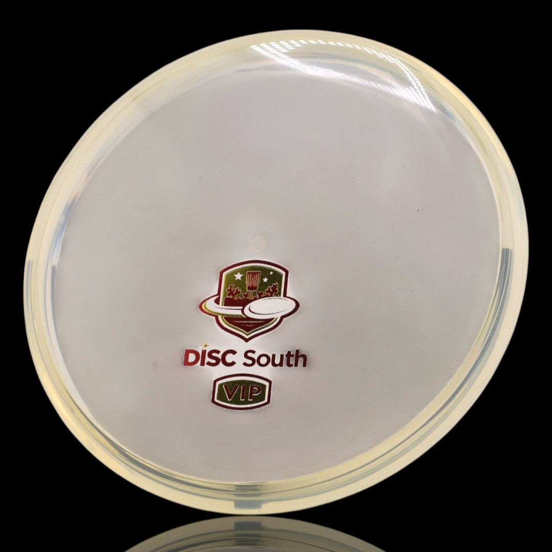Disc Golf Vault: Axiom Discs Simon Line Pixel Disc South Disc Golf Disc
