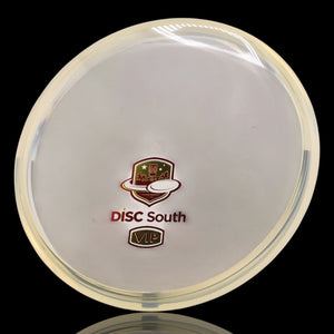 Disc Golf Vault: Axiom Discs Simon Line Pixel Disc South Disc Golf Disc