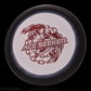 Disc Golf Dynamic Discs Supreme Orbit Sockibomb Slammer Disc Golf Discs