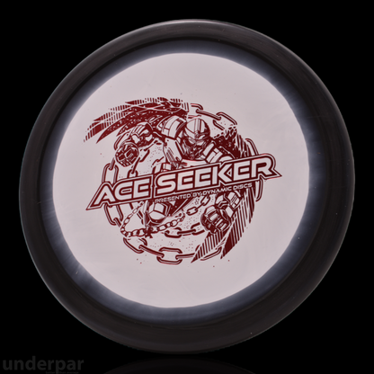 Disc Golf Dynamic Discs Supreme Orbit Sockibomb Slammer Disc Golf Discs