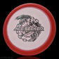 Disc Golf Dynamic Discs Supreme Orbit Sockibomb Slammer Disc Golf Discs