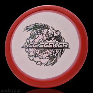 Disc Golf Dynamic Discs Supreme Orbit Sockibomb Slammer Disc Golf Discs