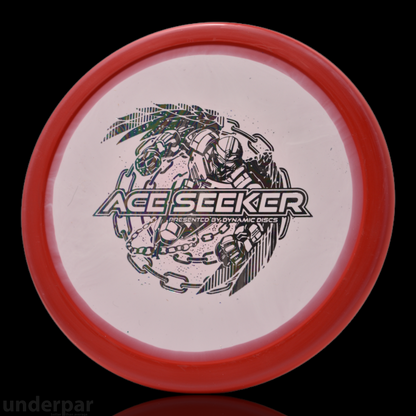 Disc Golf Dynamic Discs Supreme Orbit Sockibomb Slammer Disc Golf Discs
