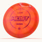 Disc Golf Dynamic Discs Lucid Heist Disc Golf Discs