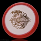 Disc Golf Dynamic Discs Supreme Orbit Sockibomb Slammer Disc Golf Discs