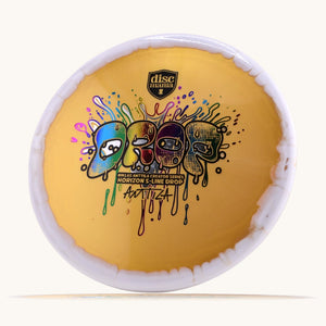 Disc Golf Discmania Horizon S-Line Drop Disc Golf Discs