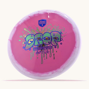 Disc Golf Discmania Horizon S-Line Drop Disc Golf Discs
