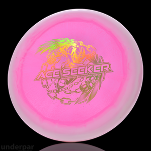 Formula Collection: Westside Discs VIP Ice Orbit Harp Ace Seeker Disc Golf Discs
