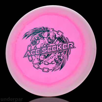 Formula Collection: Westside Discs VIP Ice Orbit Harp Ace Seeker Disc Golf Discs