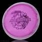 Formula Collection: Dynamic Discs Lucid Ice Orbit Justice Ace Seeker Disc Golf Discs