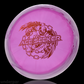 Formula Collection: Dynamic Discs Lucid Ice Orbit Justice Ace Seeker Disc Golf Discs